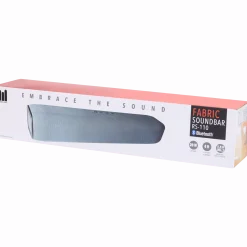 Roseland soundbar Fabric