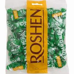 Roshen keelpastilles Menthol-Eucalyptus