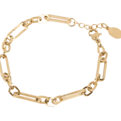Royal Divas roestvrijstalen armband