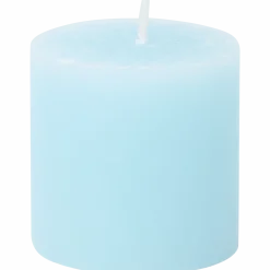 Rustieke mini-kaars