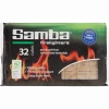 Samba aanmaakblokjes