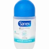 Sanex deodorant Active Control