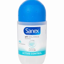 Sanex deodorant Active Control