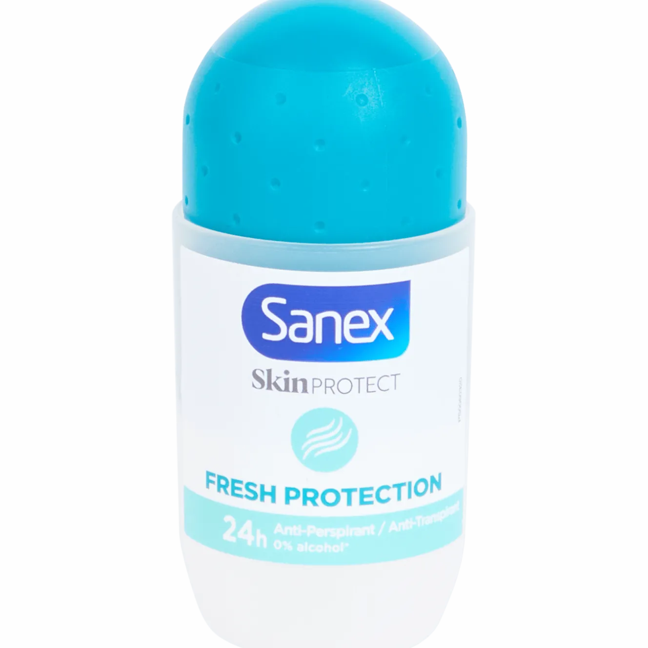 Sanex deodorant Fresh Protection