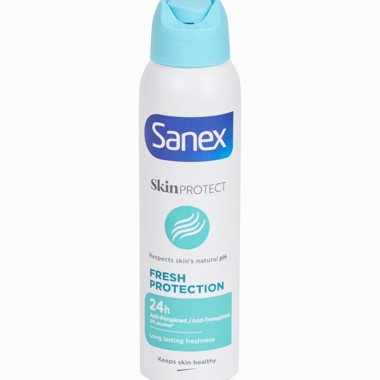 Sanex deodorant Fresh Protection