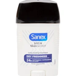 Sanex Men deodorant Dry Freshness