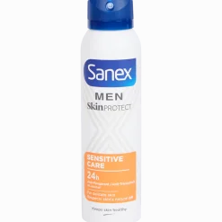 Sanex Men Skin Protect deodorant Sensitive Care