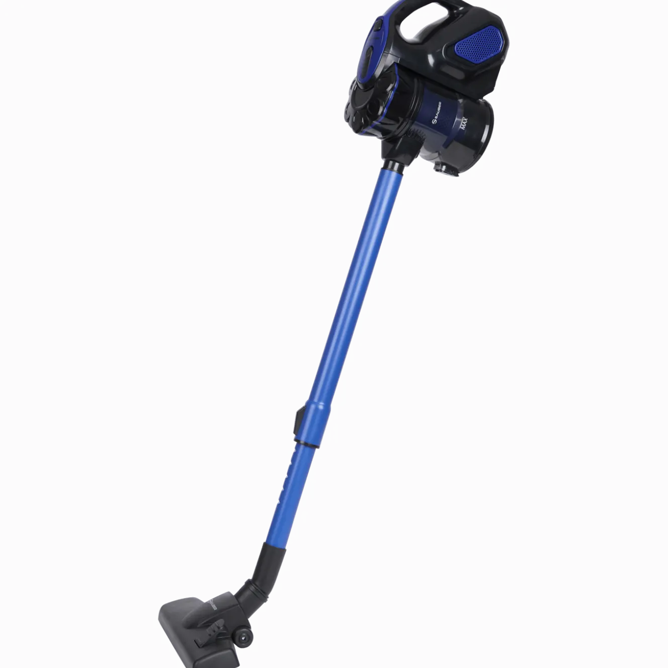 Sauber steelstofzuiger