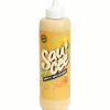 Sau'cee pittige mosterd