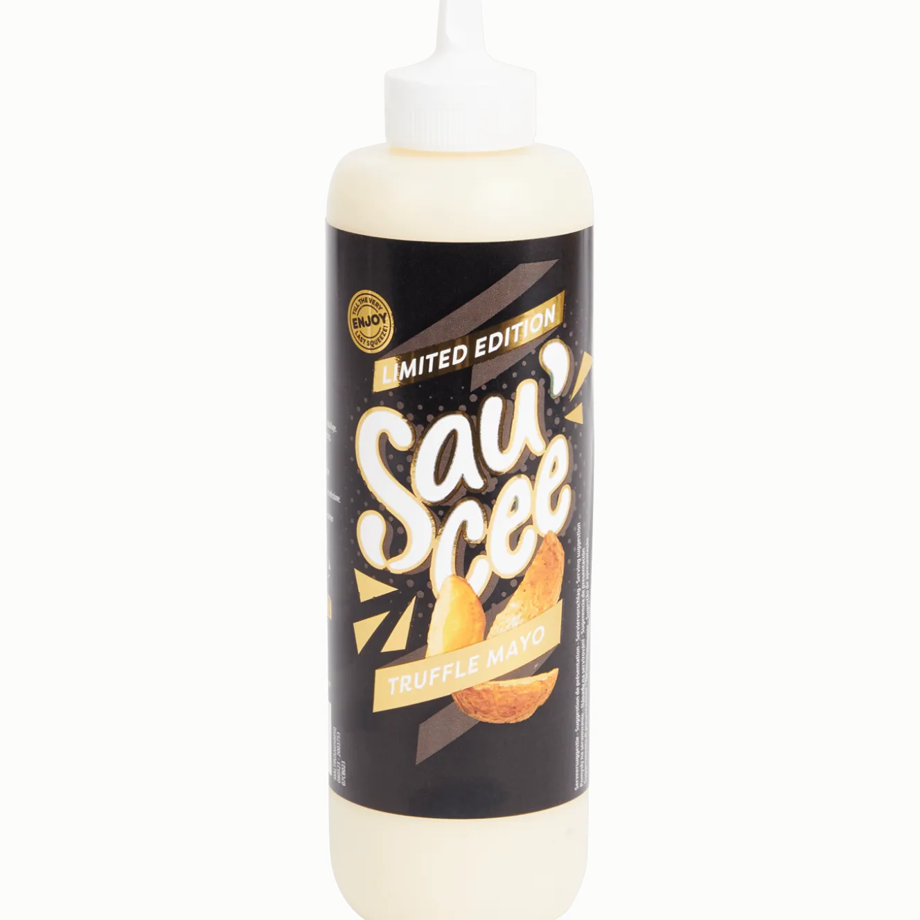 Sau'cee truffelmayonnaise