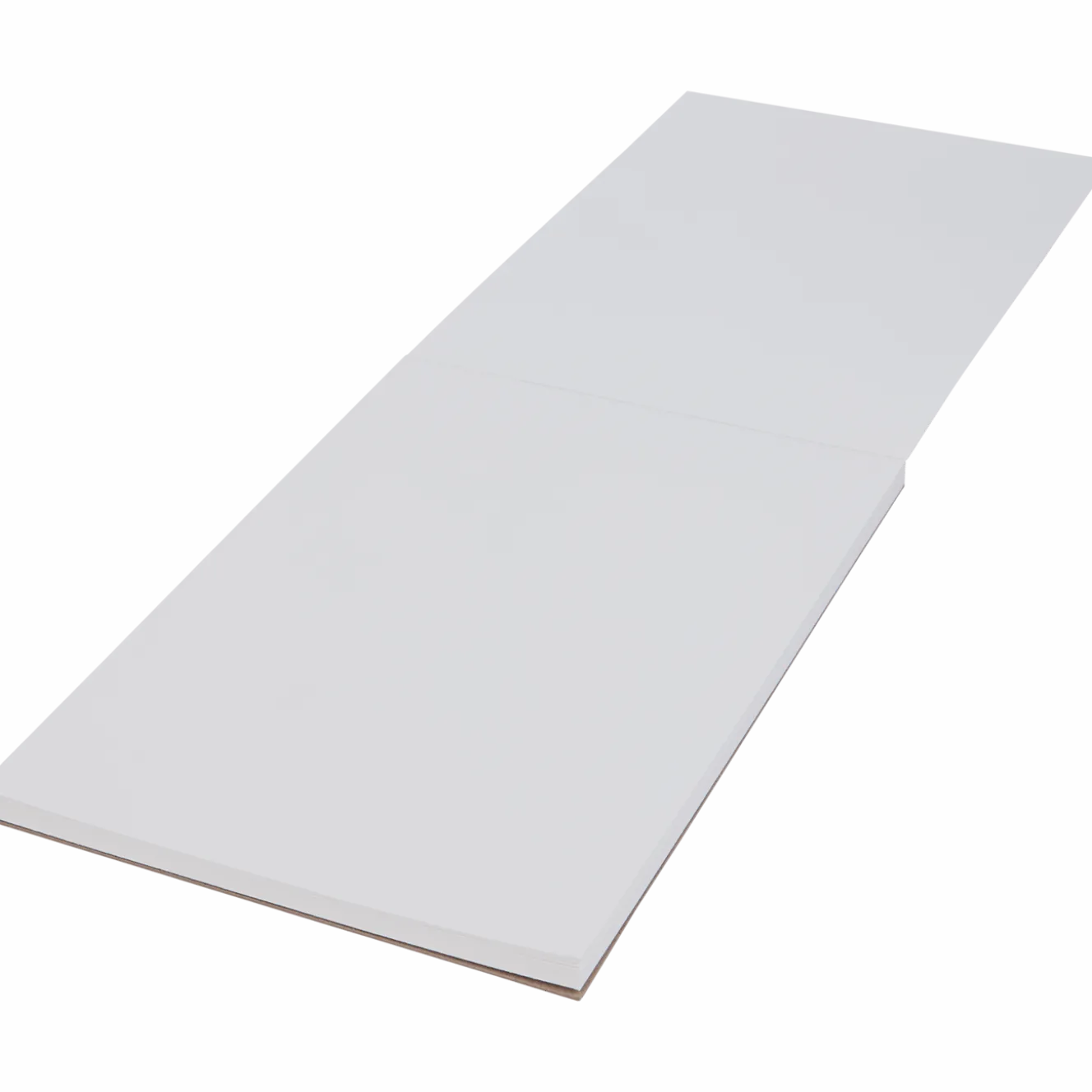 Schetsblok van bamboepapier