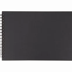 Schetsboek A4
