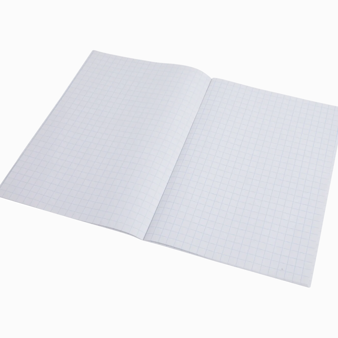 Schrift ruit A4