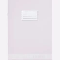 Schrift ruit A4
