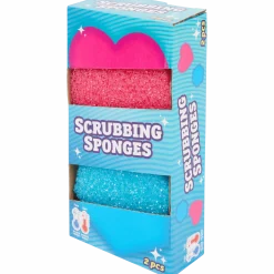 Schuursponzen