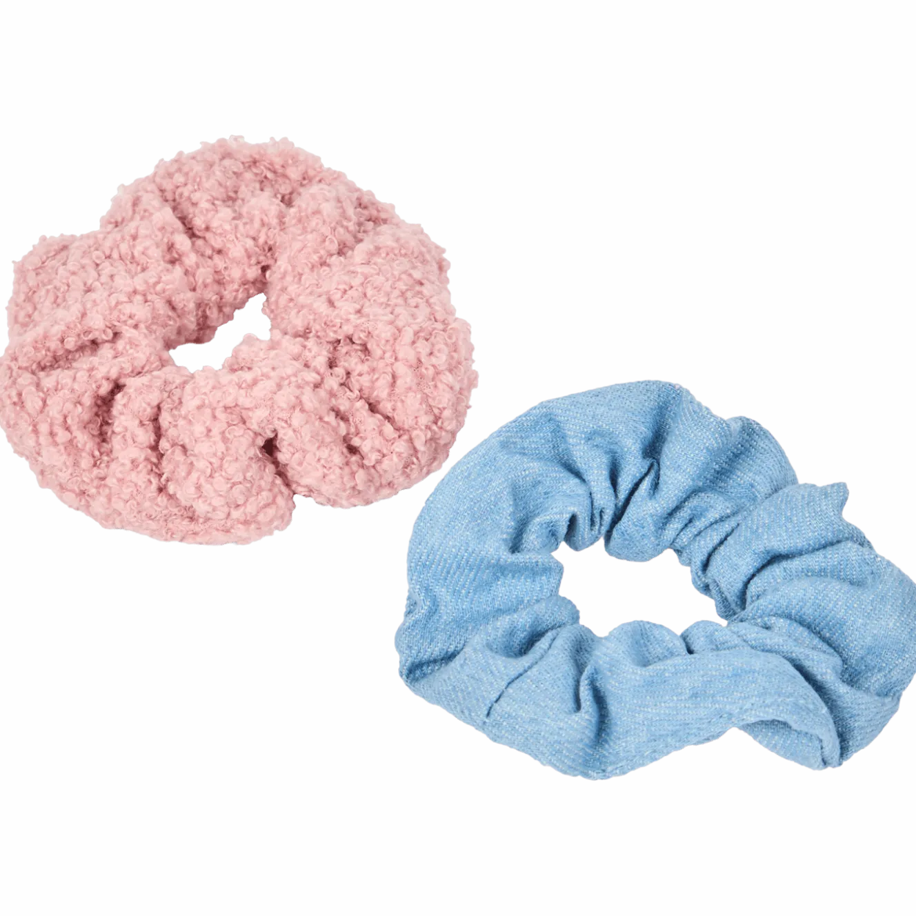 Scrunchies