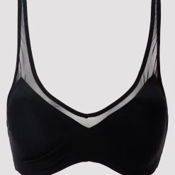 Second Skin mesh bh-top