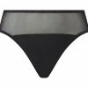 Second Skin mesh slip