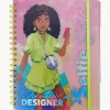 Selfie Girls Creative Designer kleurboek