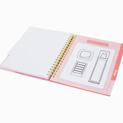 Selfie Girls Creative Designer kleurboek