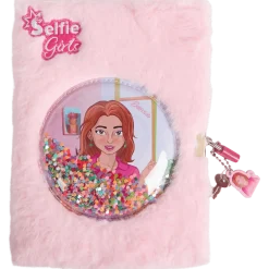 Selfie Girls dagboek