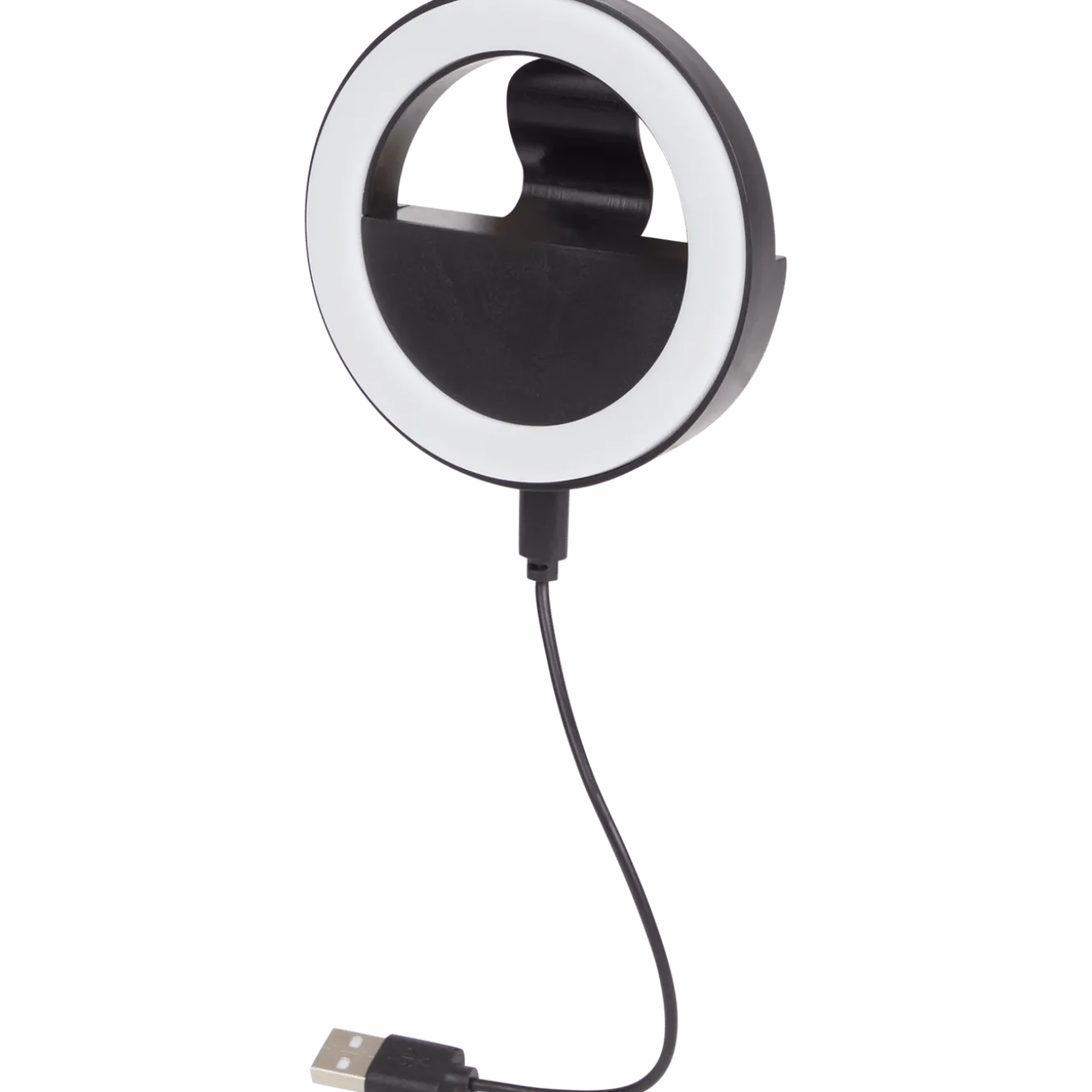 Selfie ringlicht