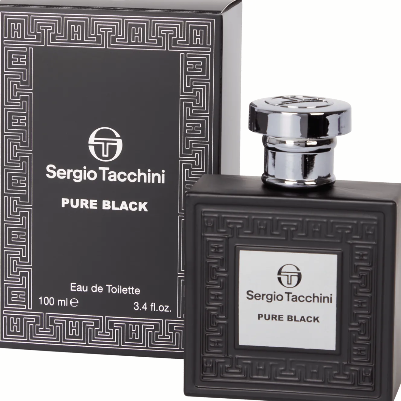 Sergio Tacchini eau de toilette
