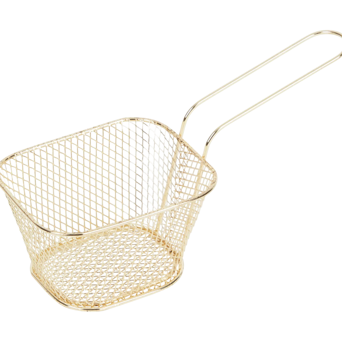 Serveermandje