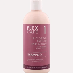 Shampoo Plex Care 1