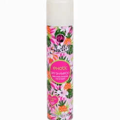 Shelley droogshampoo