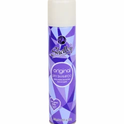 Shelley droogshampoo