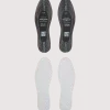Shoe like anti-geur inlegzolen