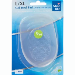 Shoe like gelpad
