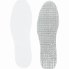 Shoe like inlegzolen