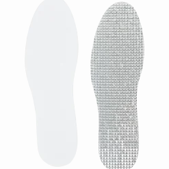 Shoe like inlegzolen