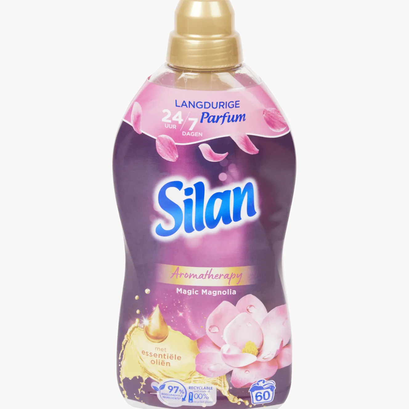 Silan wasverzachter Magic Magnolia