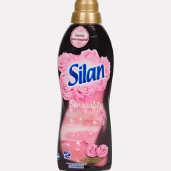 Silan wasverzachter Sensuality