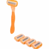 Silea scheermes starterkit