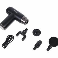 Silvergear massage gun