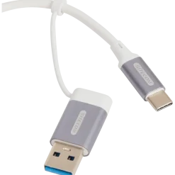 Sitecom USB-C-hub