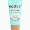 Skin Bliss biologische koffiescrub