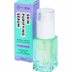 Skin Bliss gezichtsserum