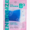 Skin Bliss hydrogel gezichtsmasker