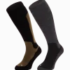 Skisokken
