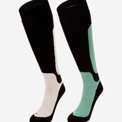 Skisokken