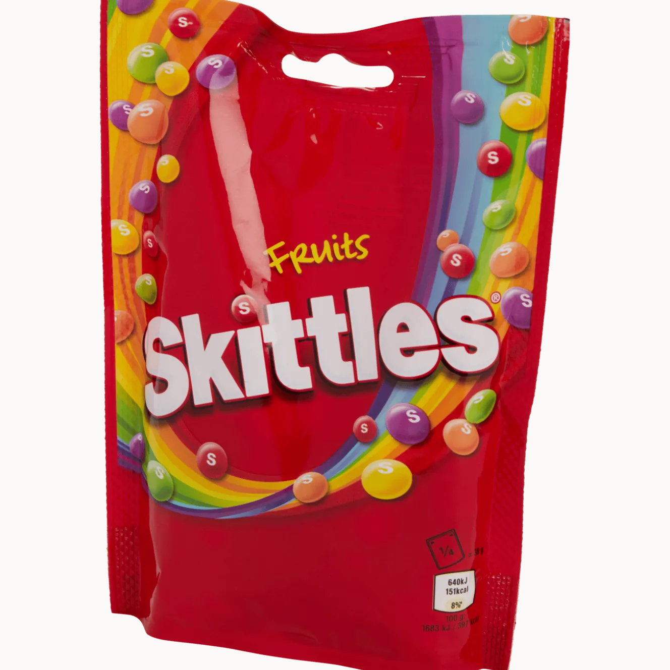Skittles Fruits