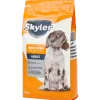 Skyler hondenbrokken Kip