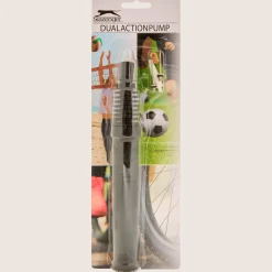 Slazenger pomp dubbel werkend