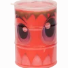Slijm in vat