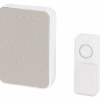Smartwares draagbare draadloze deurbel